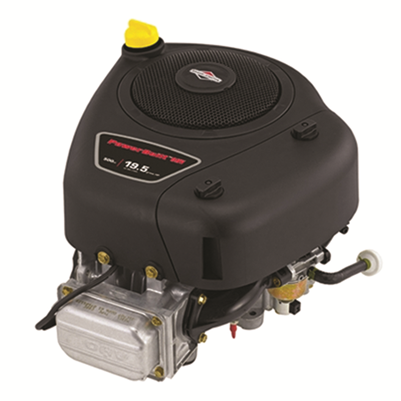 BRIGGS TEK MOTOR 18 HP