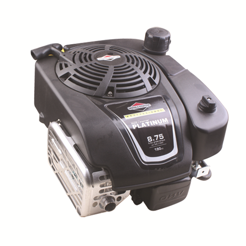 BRIGGS TEK MOTOR PREMİUM 8.50 HP 