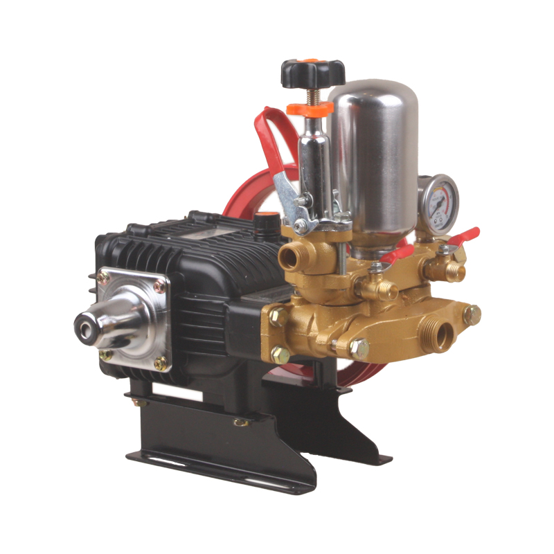 BACO BASINÇLI POMPA 3.5-4 HP