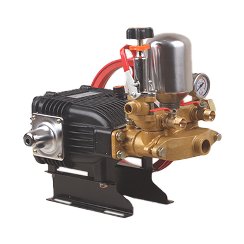 BACO BASINÇLI POMPA 5,5-6,5 HP
