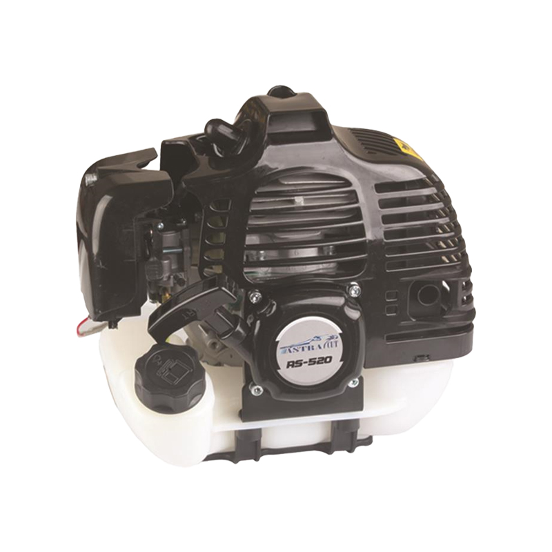 BACO TEK MOTOR TIRPAN 1.9 HP 52 CC İPLİ