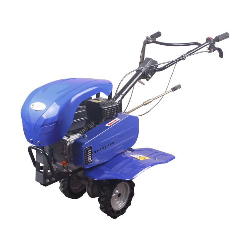 EKİNAL ÇAPA MAKİNASI -BENZİNLİ KAYIŞLI 7.0 HP 2 İLERİ 1 GERİ