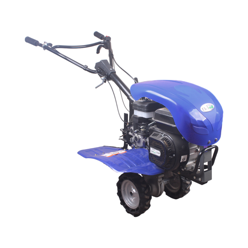 EKİNAL ÇAPA MAKİNASI -BENZİNLİ KAYIŞLI 7.0 HP 2 İLERİ 1 GERİ