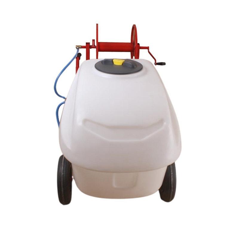 GENERAL POWER ELEKTRİKLİ İLAÇLAMA MAK. 200 LT 1100W 1,5HP
