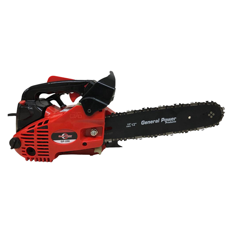 GENERAL POWER BENZİNLİ TESTERE 2 ZAMANLI  0.9 KW 25.4 CC