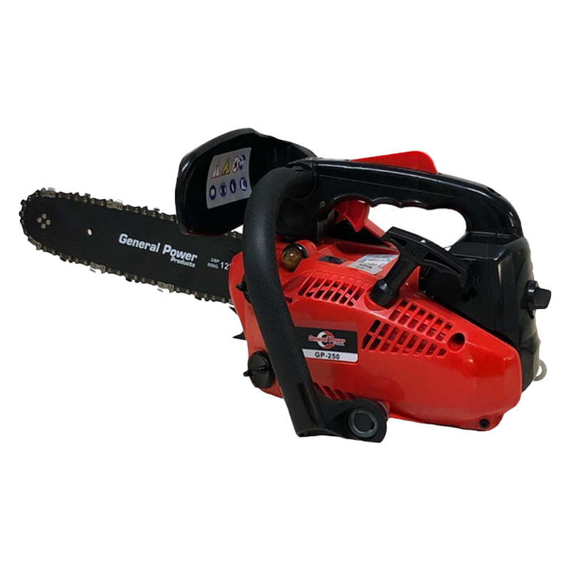 GENERAL POWER BENZİNLİ TESTERE 2 ZAMANLI  0.9 KW 25.4 CC