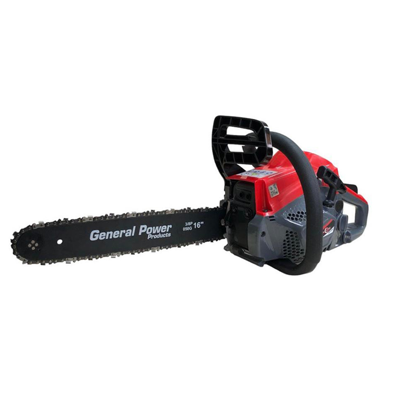 GENERAL POWER BENZİNLİ TESTERE 2 ZAMANLI 1.5 KW 40.1 CC