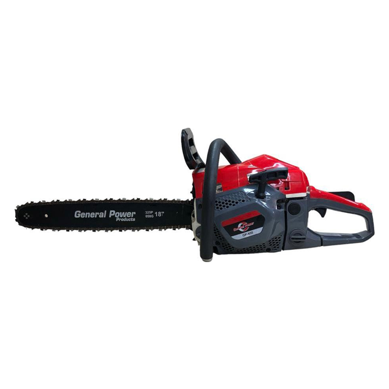 GENERAL POWER BENZİNLİ TESTERE 2 ZAMANLI 1.8 KW 45.2 CC
