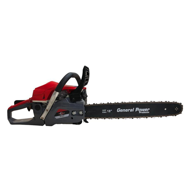 GENERAL POWER BENZİNLİ TESTERE 2 ZAMANLI 1.8 KW 45.2 CC