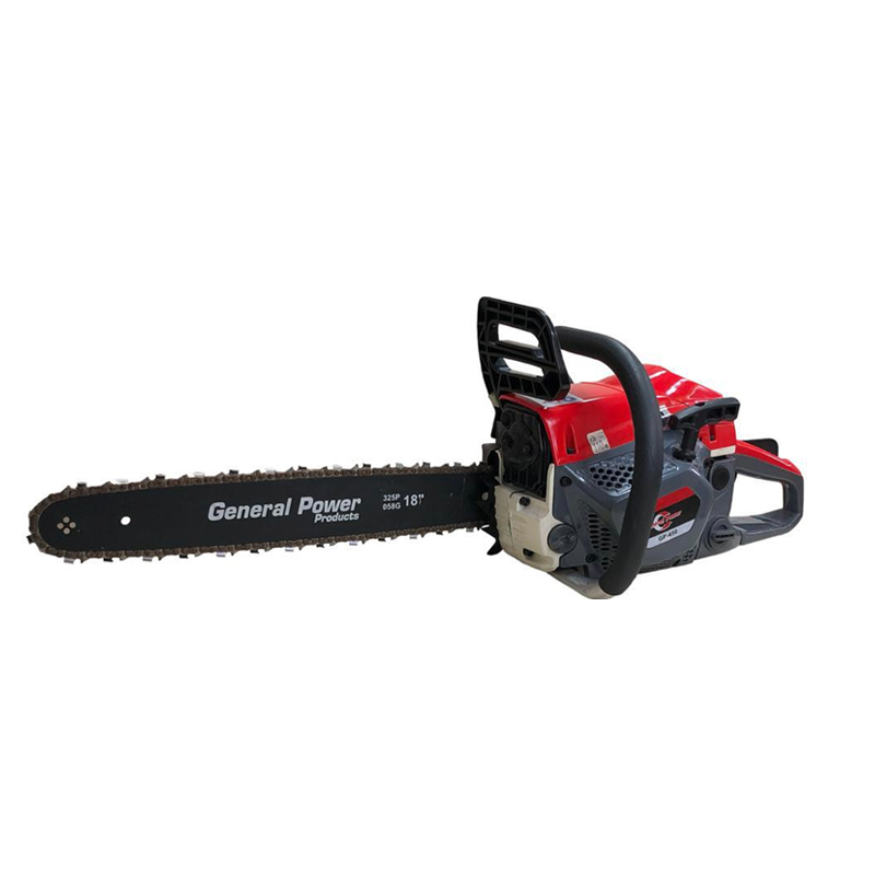 GENERAL POWER BENZİNLİ TESTERE 2 ZAMANLI 1.8 KW 45.2 CC