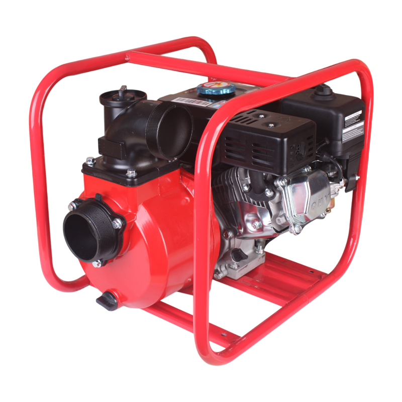 GENERAL POWER SU MOTORU BENZİNLİ 4 ZAMANLI 3" 6.5 HP