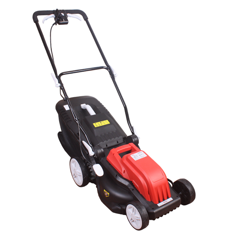 ELEKTRİKLİ ÇİM BİÇME MAKİNASI 38 CM 1600 W