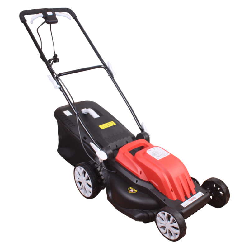 ELEKTRİKLİ ÇİM BİÇME MAKİNASI 44 CM 1800 W