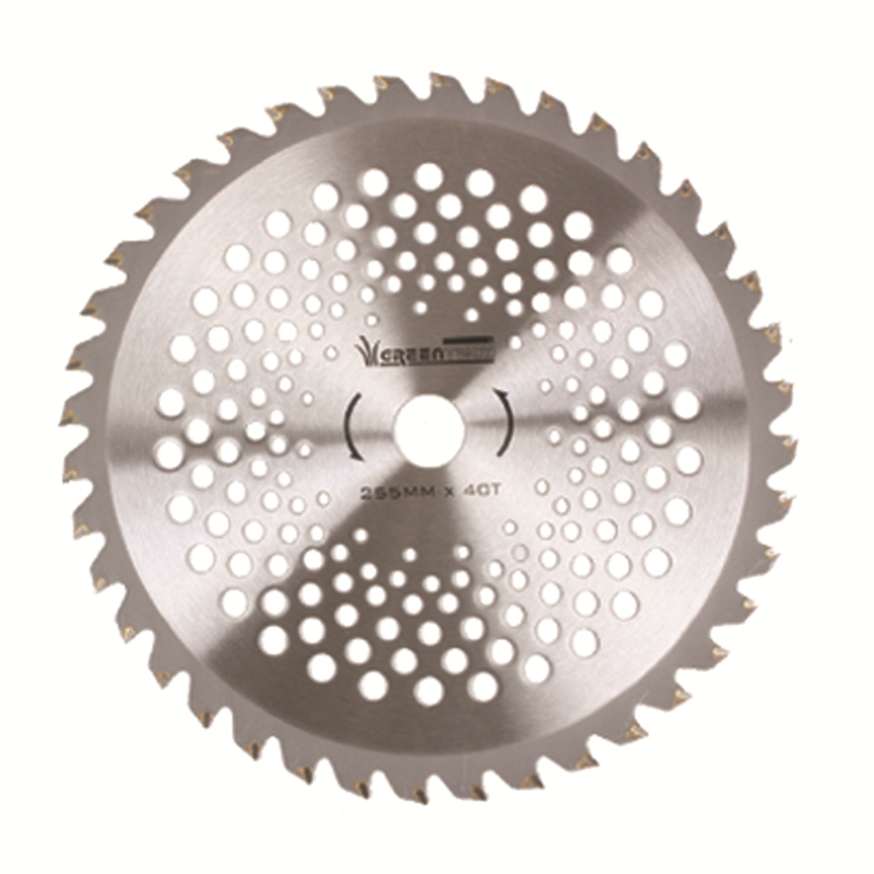 SHARK ELMAS TESTERE  255X2.0x25.4mmx40T