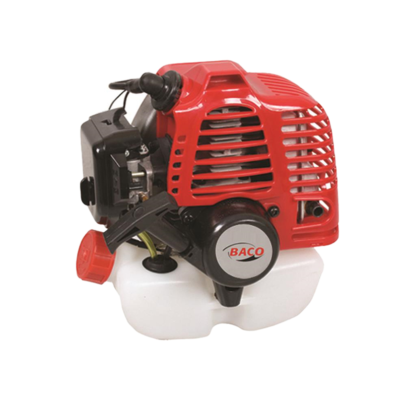 BACO TEK MOTOR  İLAÇLAMA 1.5 HP İPLİ