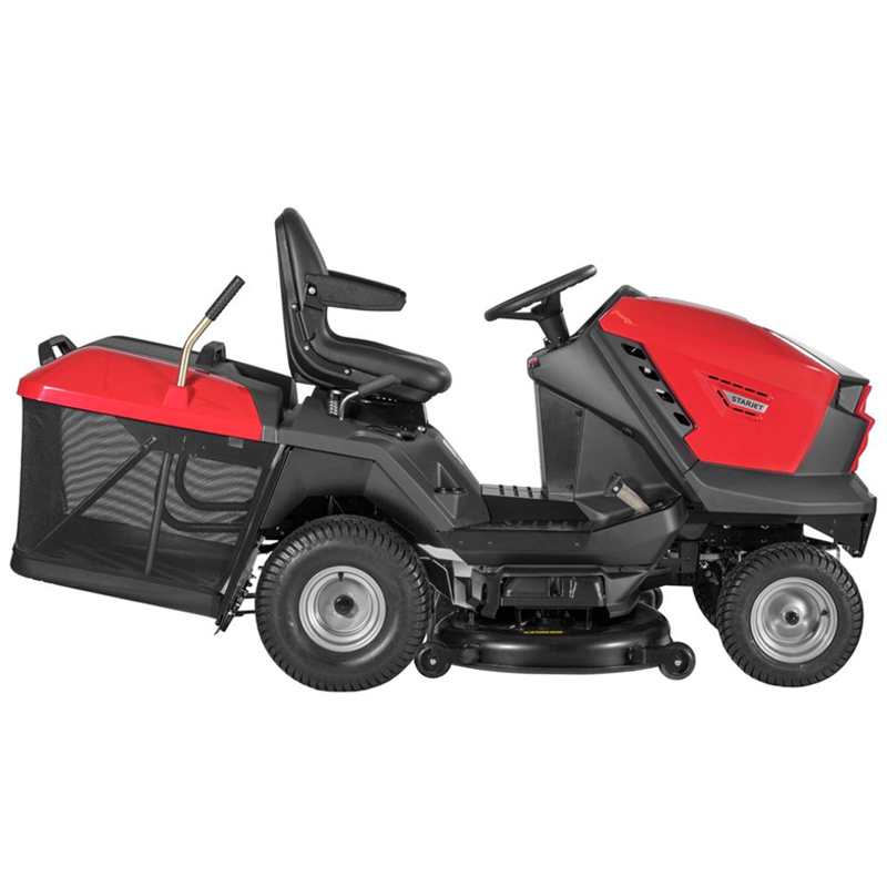 SECO ÇİM TRAKTÖRÜ BENZİNLİ ÇİFT SİLİNDİRLİ 122-22L HP (LONCIN MOTORLU)