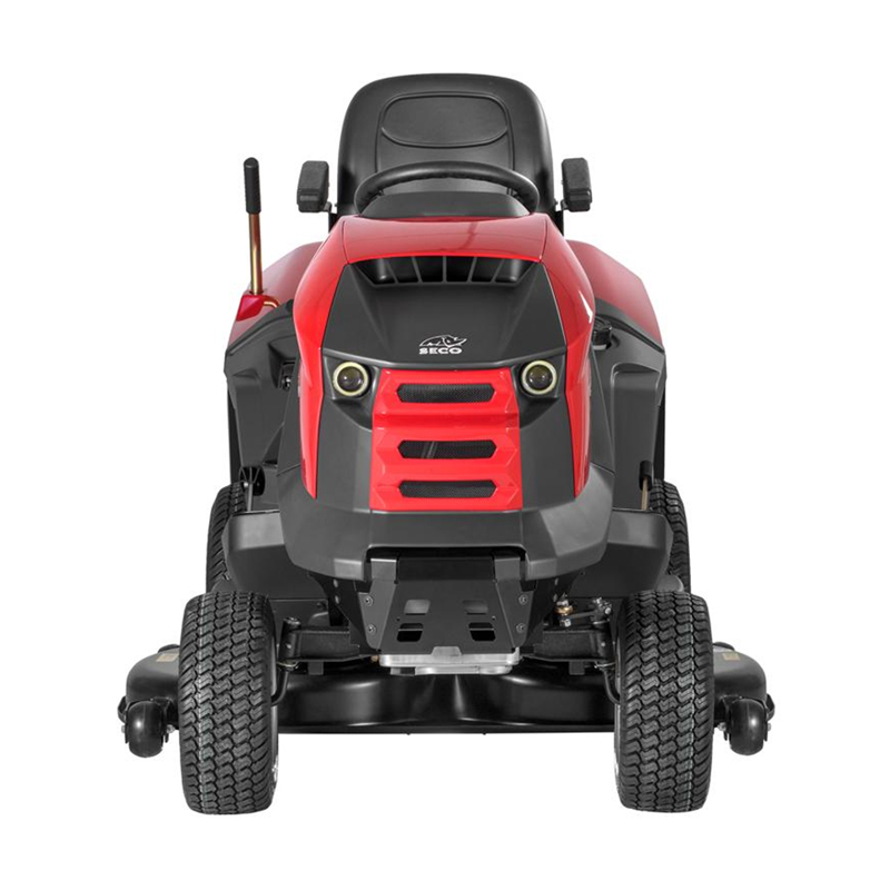 SECO ÇİM TRAKTÖRÜ BENZİNLİ ÇİFT SİLİNDİRLİ 122-22L HP (LONCIN MOTORLU)