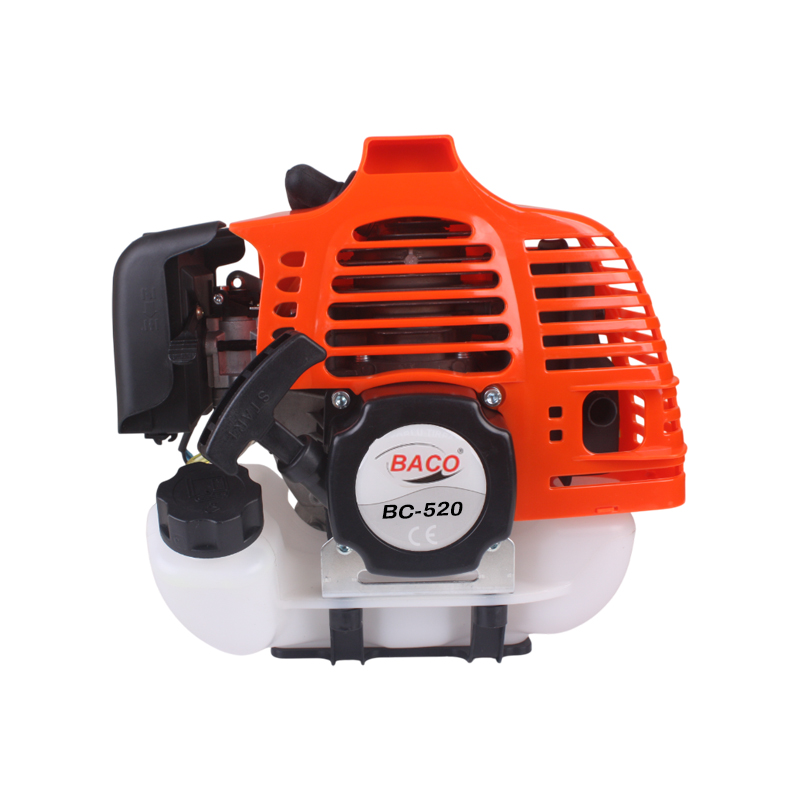 BACO TEK MOTOR TIRPAN 1.9 HP 52 CC İPLİ