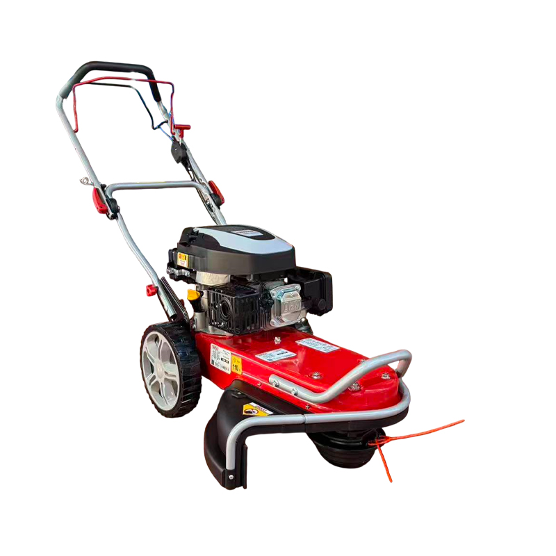 ÇAYIR BİÇME MAKİNASI MİSİNALI 5 HP ŞANZIMANLI