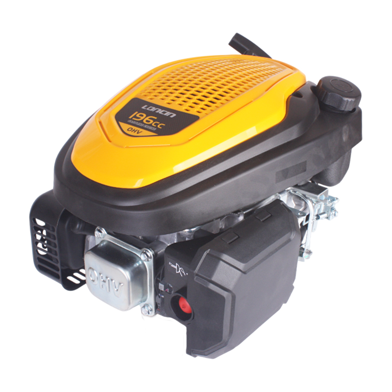 LONCIN 196 CC TEK MOTOR KAMALI 22 MM