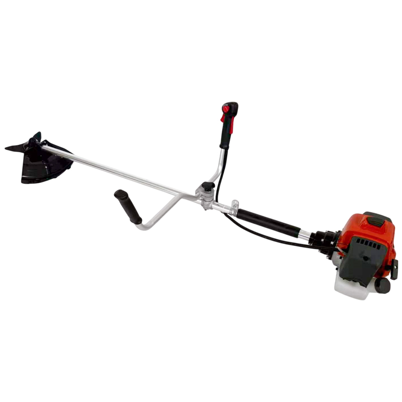 SAMSUNG BENZİNLİ YAN TIRPAN 32 MM ŞAFTLI 53.6 CC