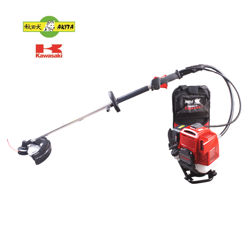 KAWASAKI BENZİNLİ SIRT TIRPAN 2 KW 2.8 HP 53.2 CC
