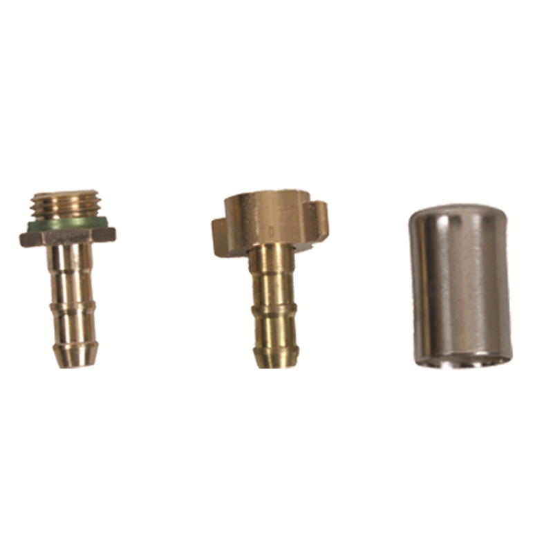 BACO HORTUM BAĞLANTI SETİ 10 MM
