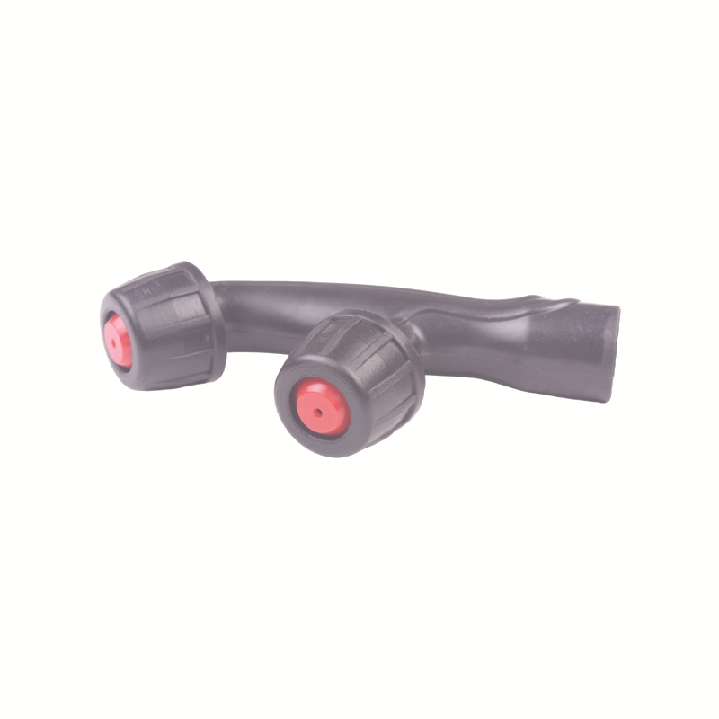 BACO İLAÇ DAĞITICI PLASTİK İKİLİ