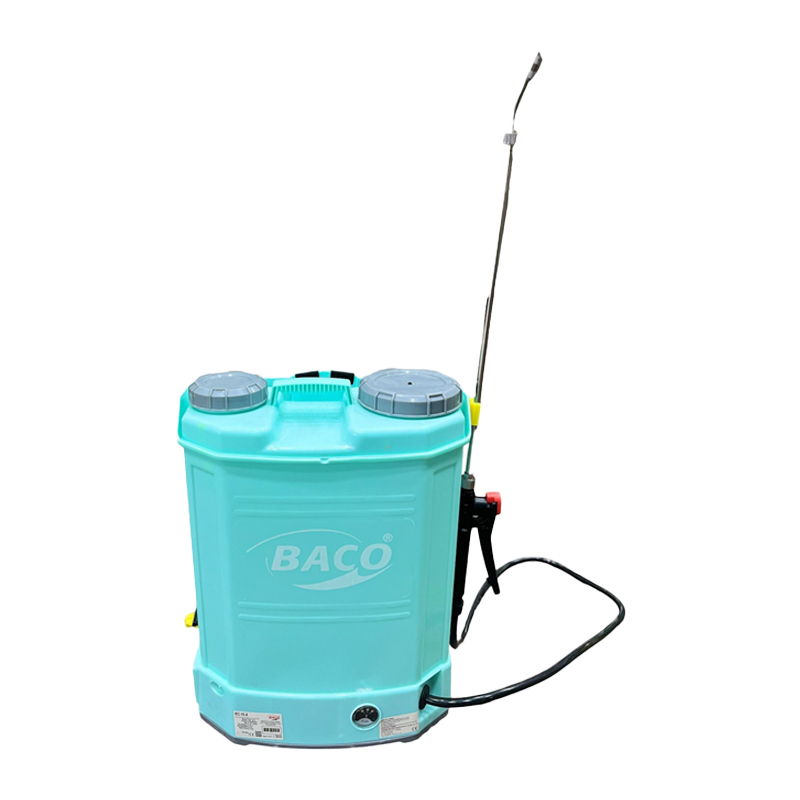 BACO AKÜLÜ PULVARİZATÖR 16 LT