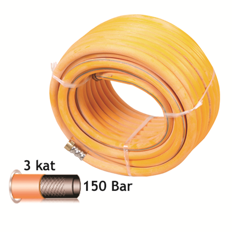 BACO HORTUM 30 M 8 ML 3 KAT SARI