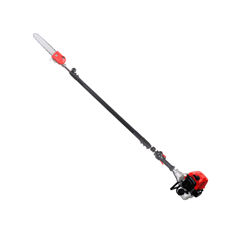 MOTORLU YÜKSEK DAL TESTERESİ