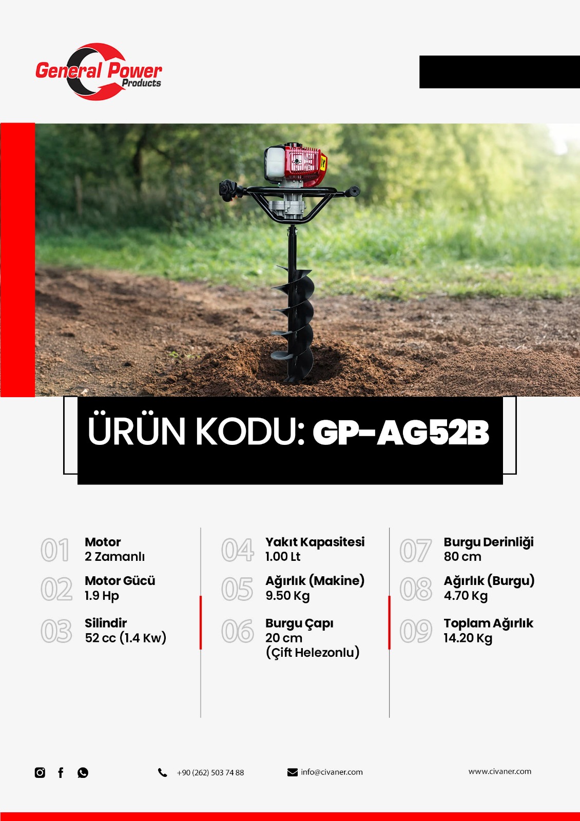 Broşür