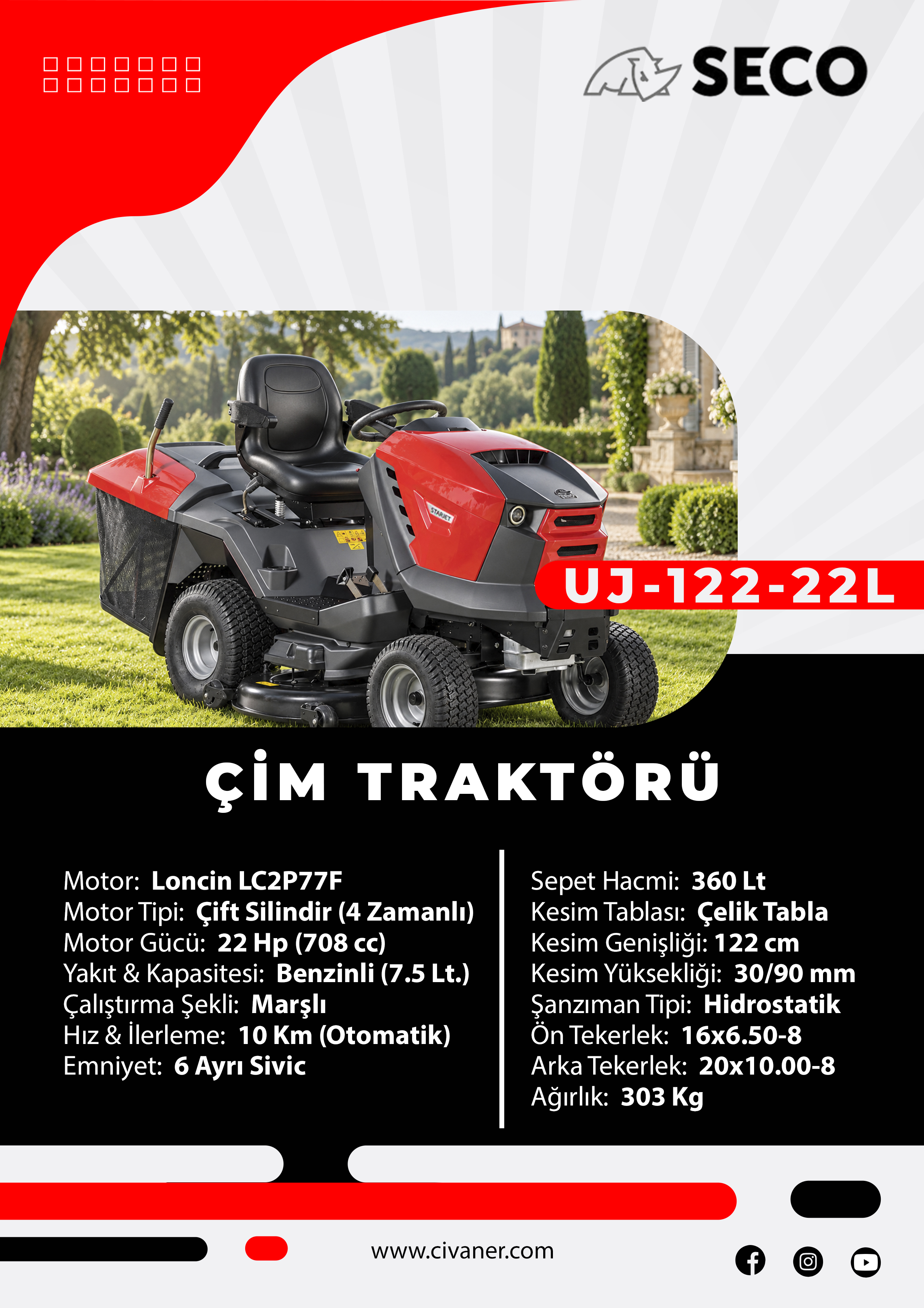 Broşür