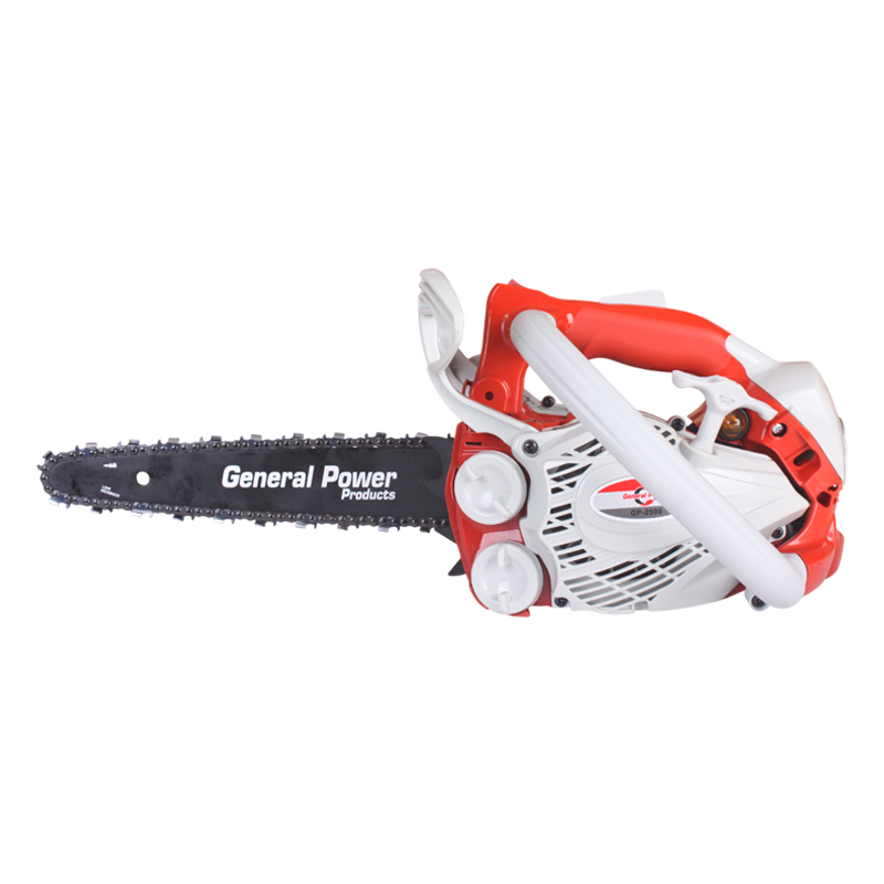 GENERAL POWER BENZİNLİ TESTERE 2 ZAMANLI 0.9 KW 25.4 CC 30 DİŞ 