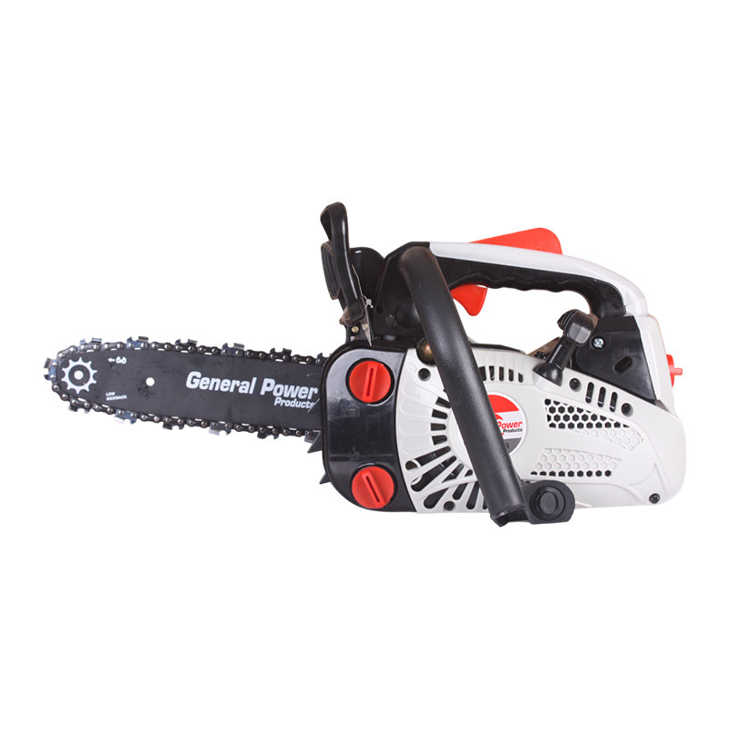 GENERAL POWER BENZİNLİ TESTERE 2 ZAMANLI  ÇİFT VİDALI 0.9 KW 25.4 CC