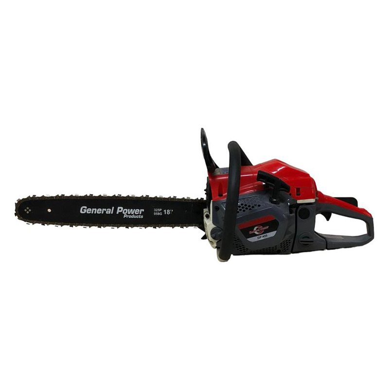 GENERAL POWER BENZİNLİ TESTERE 2 ZAMANLI 1.8 KW 45.2 CC