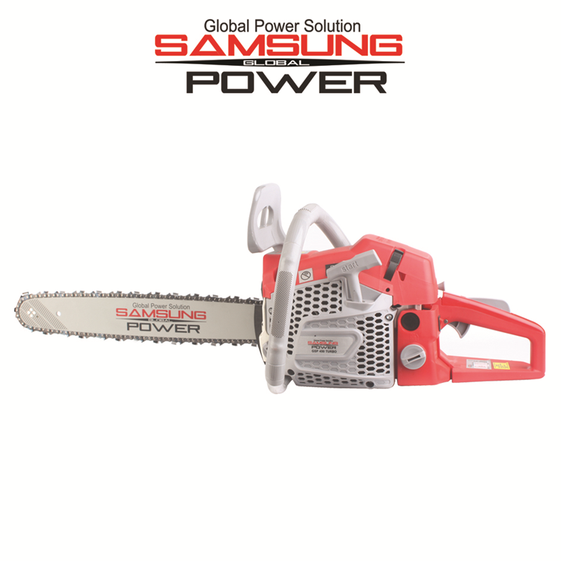 SAMSUNG BENZİNLİ TESTERE 2 ZAMANLI  1.8 KW 45.2 CC