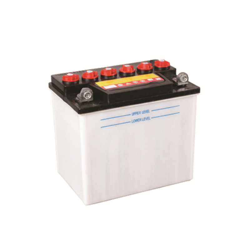 GREENTECH SULU AKÜ 12W 24 AH