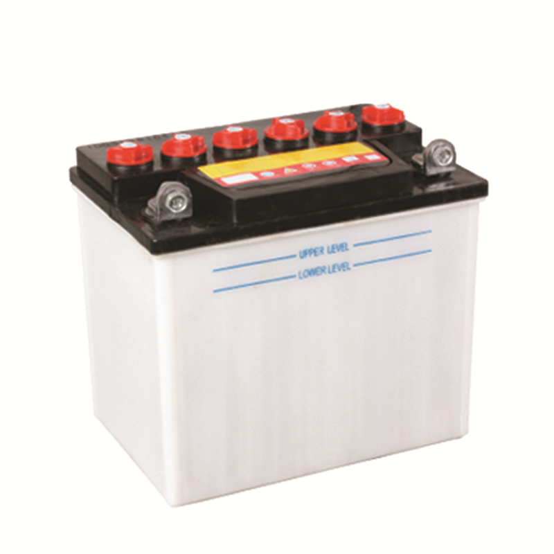 GREENTECH JENERATÖR İÇİN SULU AKÜ 12W 36 AH