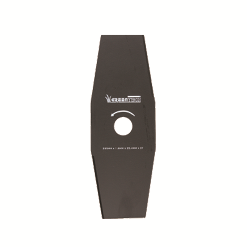 GREENTECH METAL BIÇAK İKİLİ    255X1.8mm
