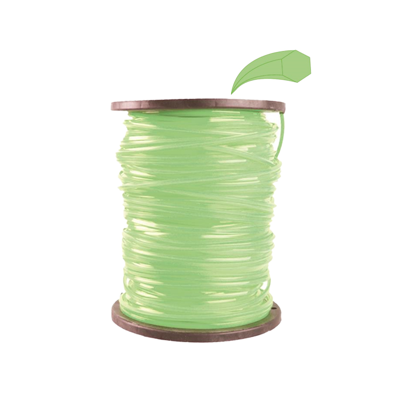 JOHNSON MİSİNA 3.3 MM 2.5 KG ALTIGEN