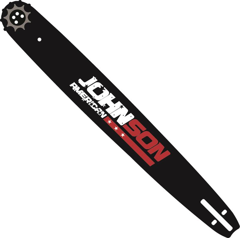 JOHNSON 3/8 PALA 34 DİŞ 1.55 MM