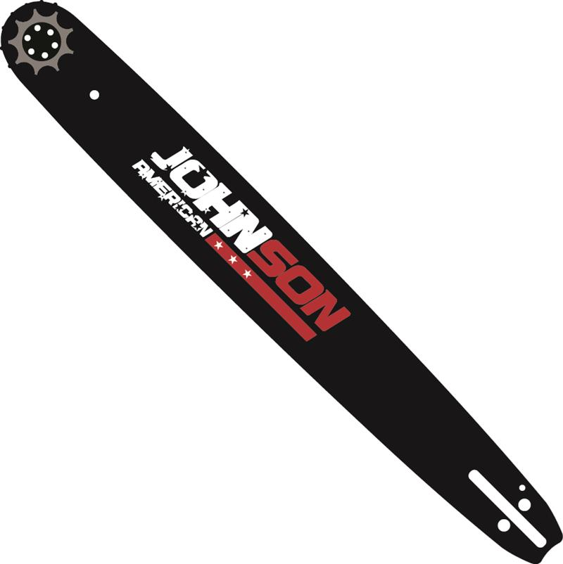 JOHNSON 3/25 PALA 38 DİŞ 1.5 MM
