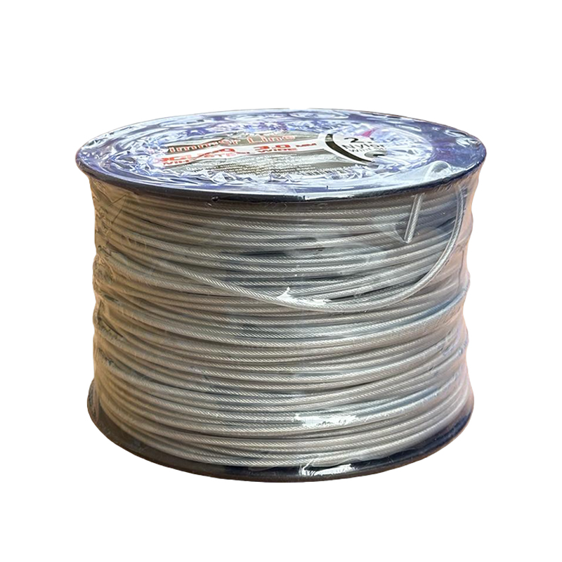 SHARK MİSİNA 3.0 MM İÇİ TELLİ MİSİNA 2,5 KG