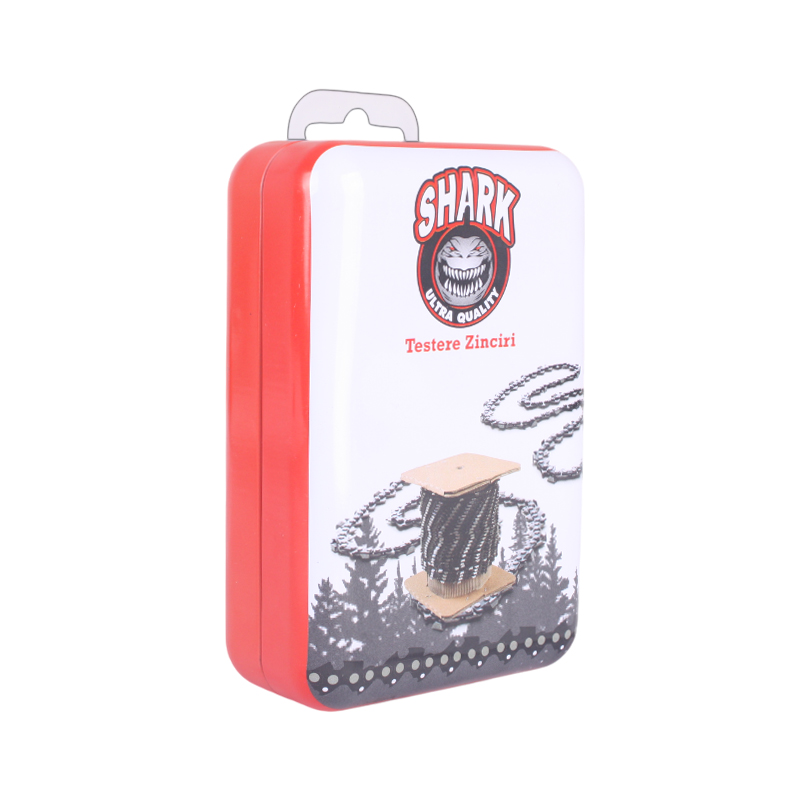 SHARK 38 ZİNCİR 1.3mm 0.50" 34 DİŞ KÖŞELİ