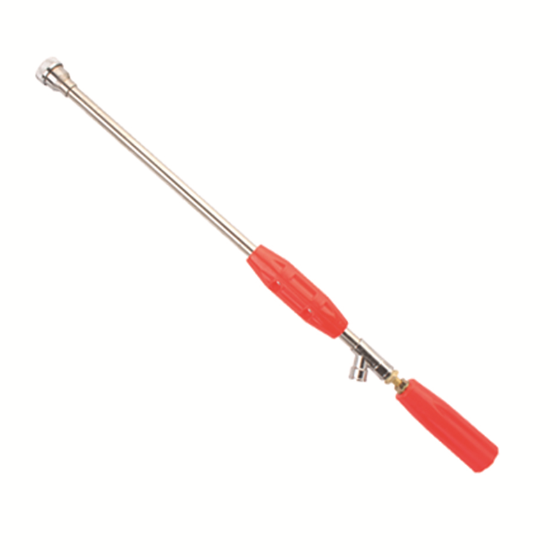 BACO İLAÇ PÜSKÜRTME TABANCASI 60 CM