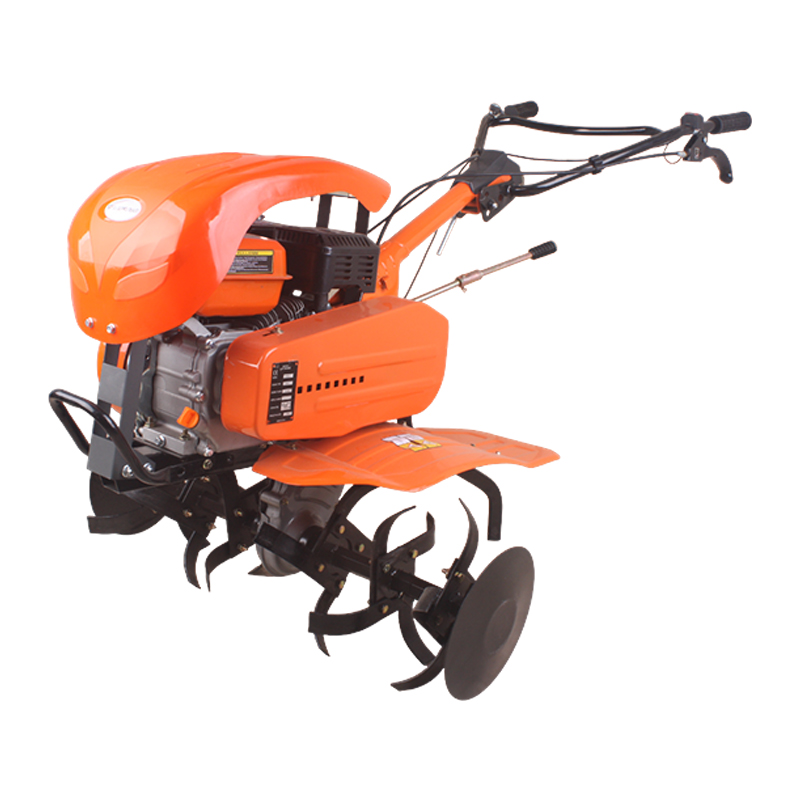 TAIFUN ÇAPA MAKİNASI -BENZİNLİ KAYIŞLI 7.0 HP 2 İLERİ 1 GERİ 