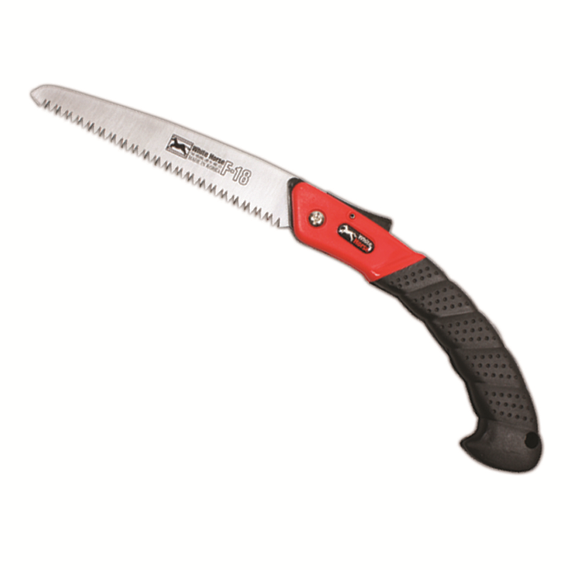 WHİTE HORSE TESTERE KATLANIR 18 CM