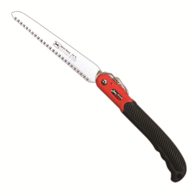 WHİTE HORSE TESTERE KATLANIR 21 CM
